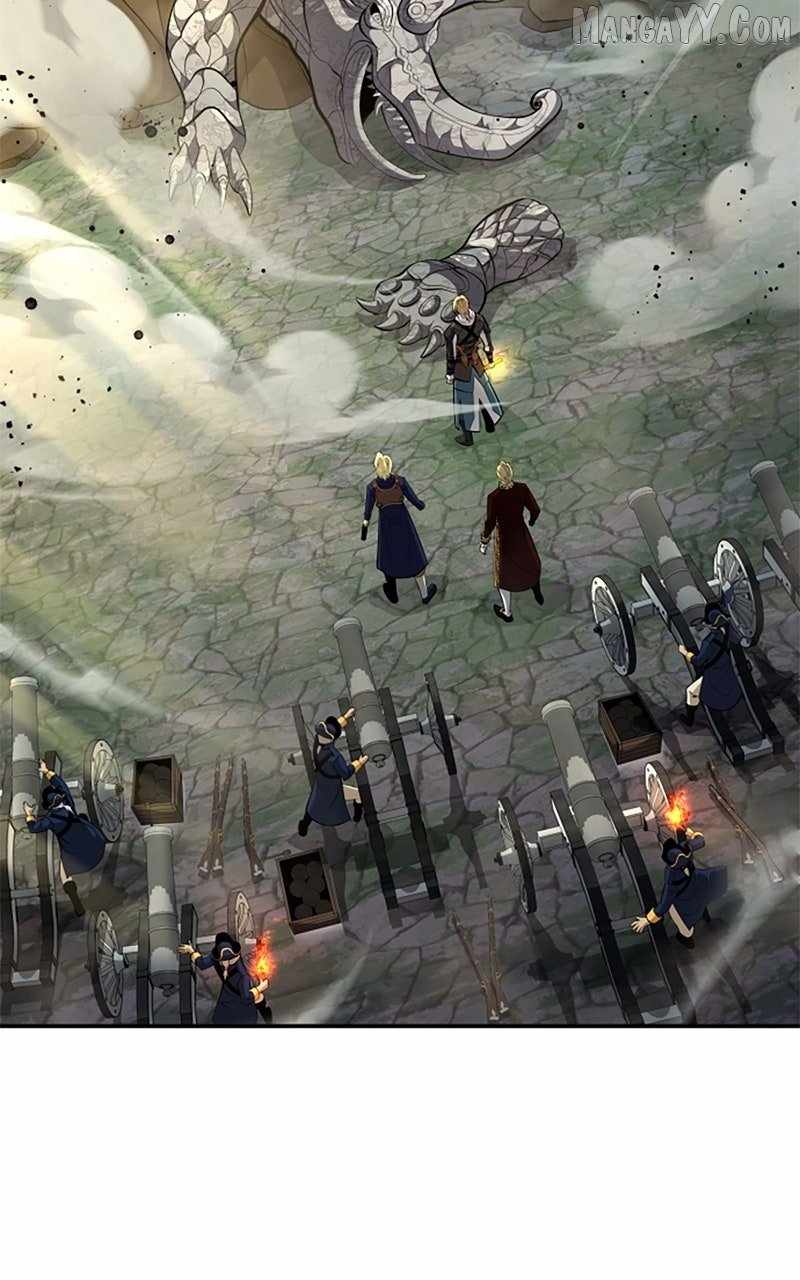 Assassin’s Creed Chapter 132 - Page 7