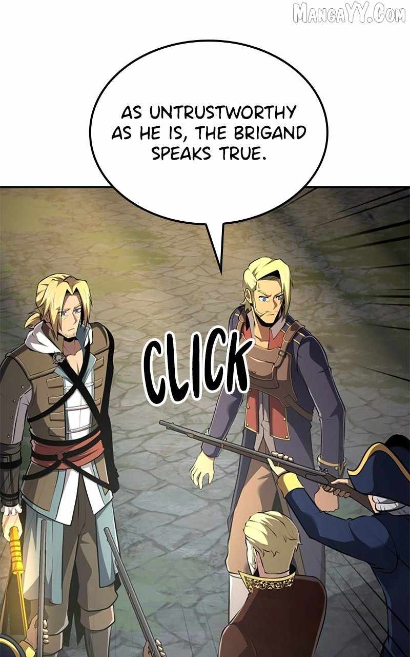 Assassin’s Creed Chapter 132 - Page 62