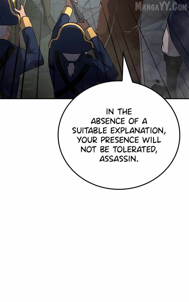 Assassin’s Creed Chapter 132 - Page 63
