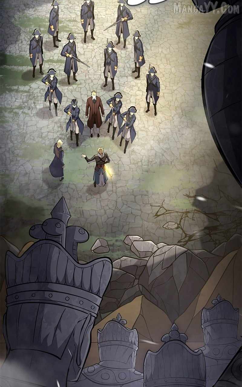 Assassin’s Creed Chapter 132 - Page 67