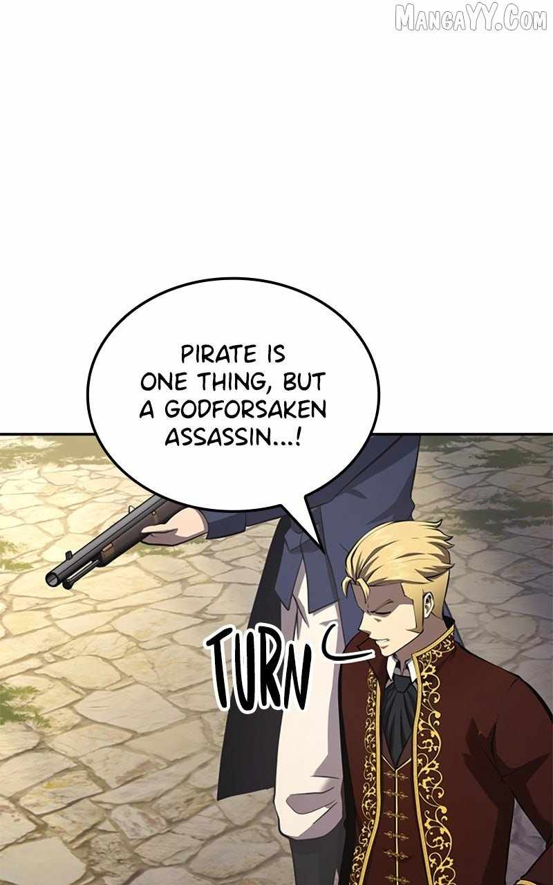 Assassin’s Creed Chapter 132 - Page 69