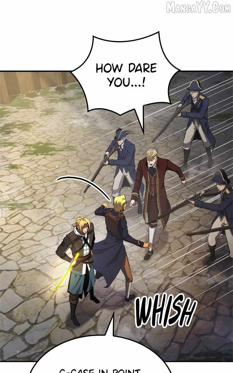 Assassin’s Creed Chapter 132 - Page 73