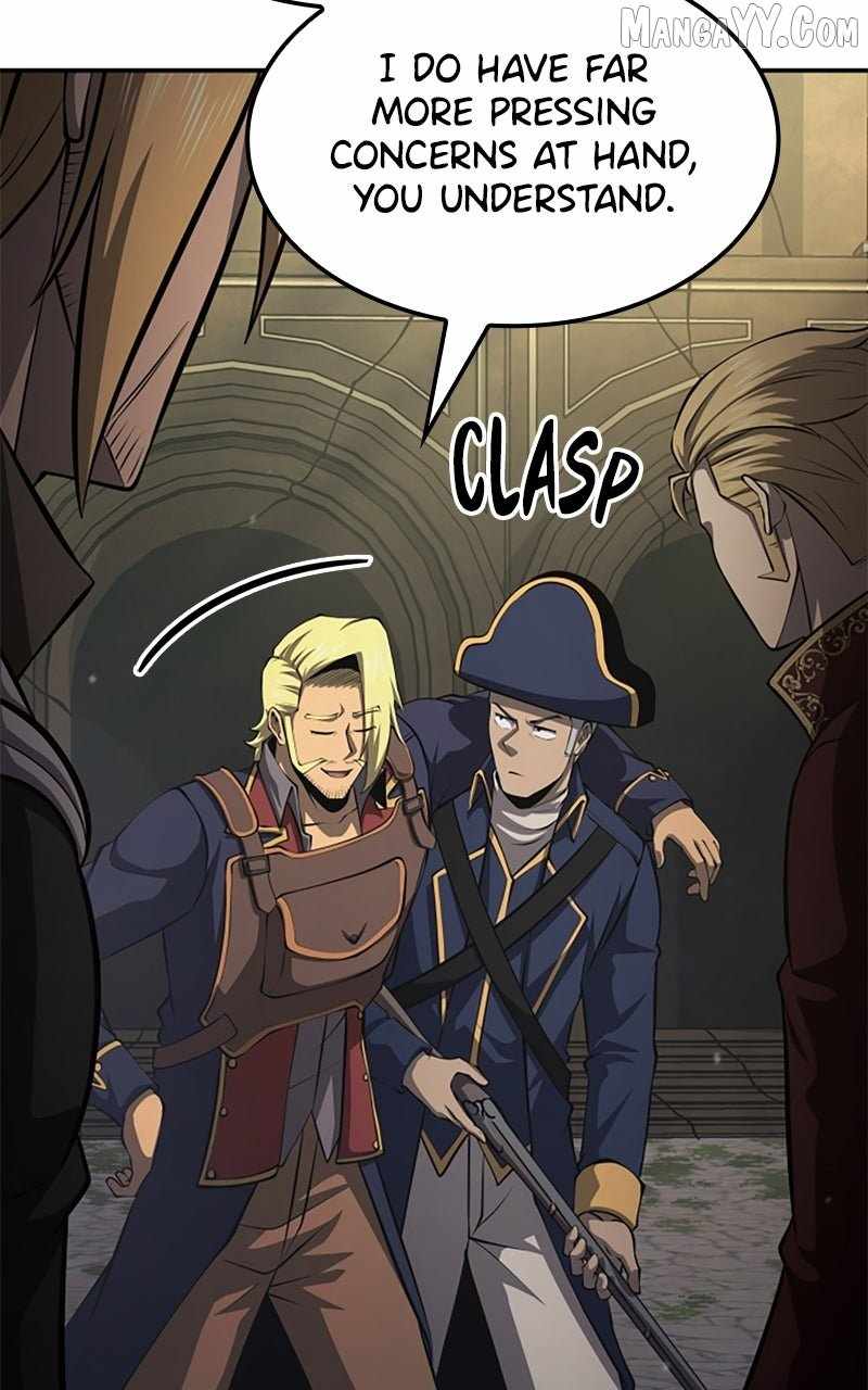 Assassin’s Creed Chapter 132 - Page 75