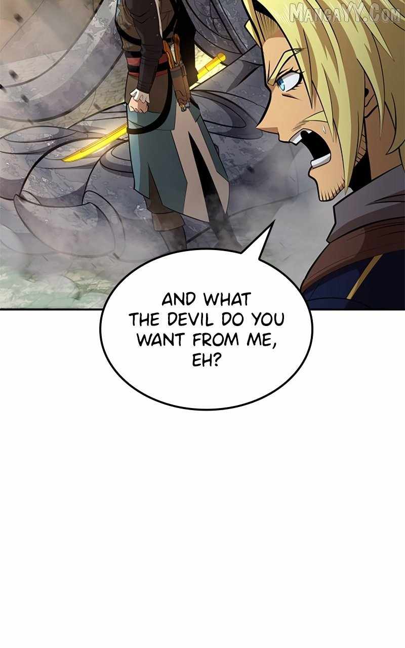 Assassin’s Creed Chapter 132 - Page 9