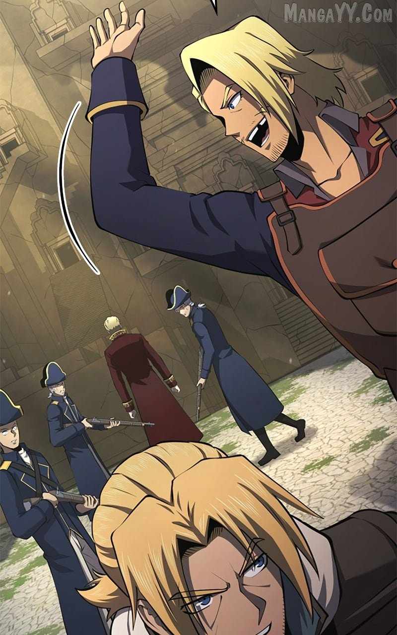 Assassin’s Creed Chapter 132 - Page 81