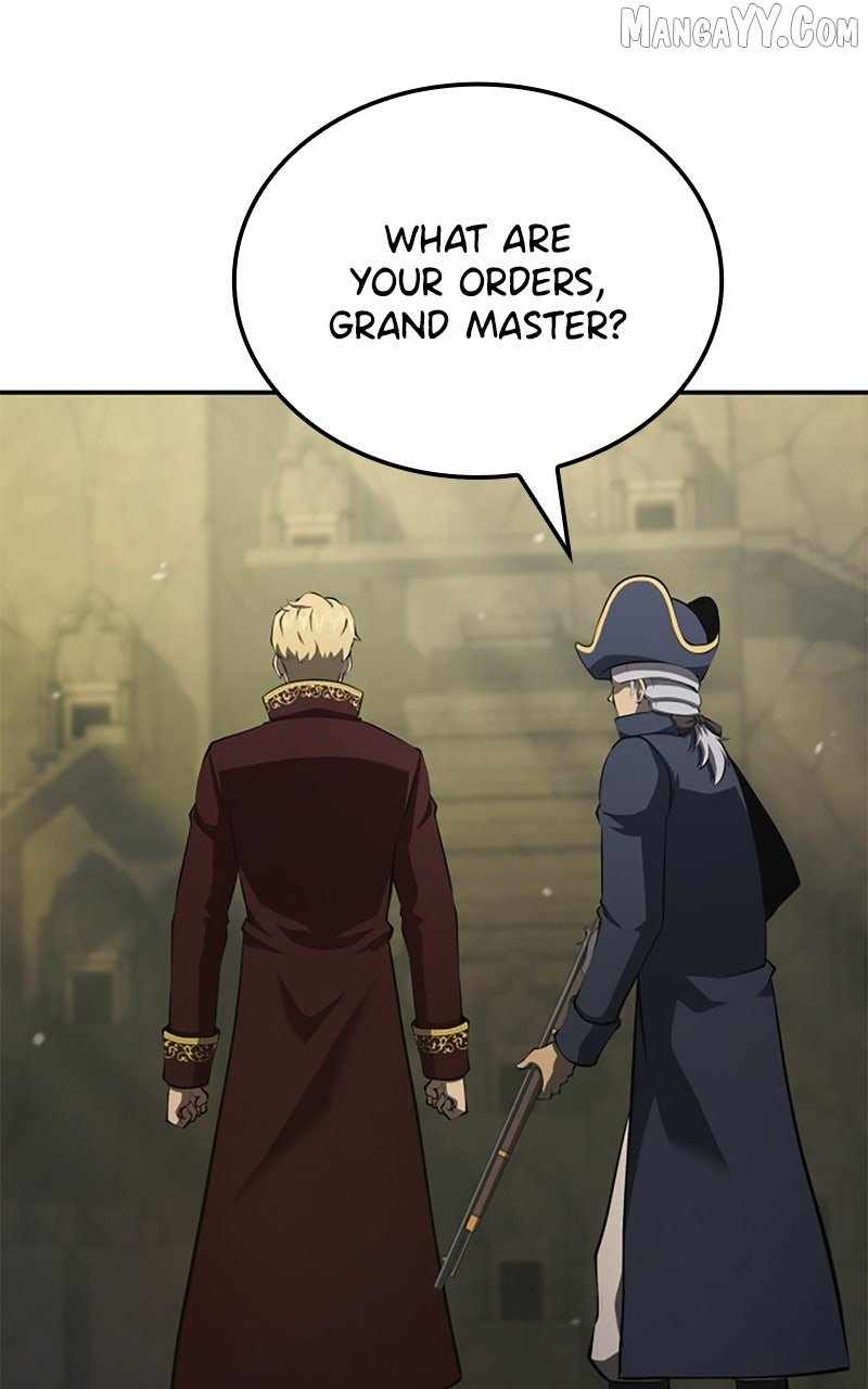 Assassin’s Creed Chapter 132 - Page 83