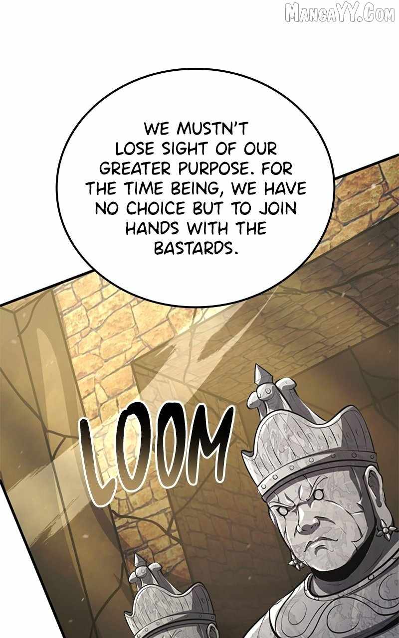 Assassin’s Creed Chapter 132 - Page 86