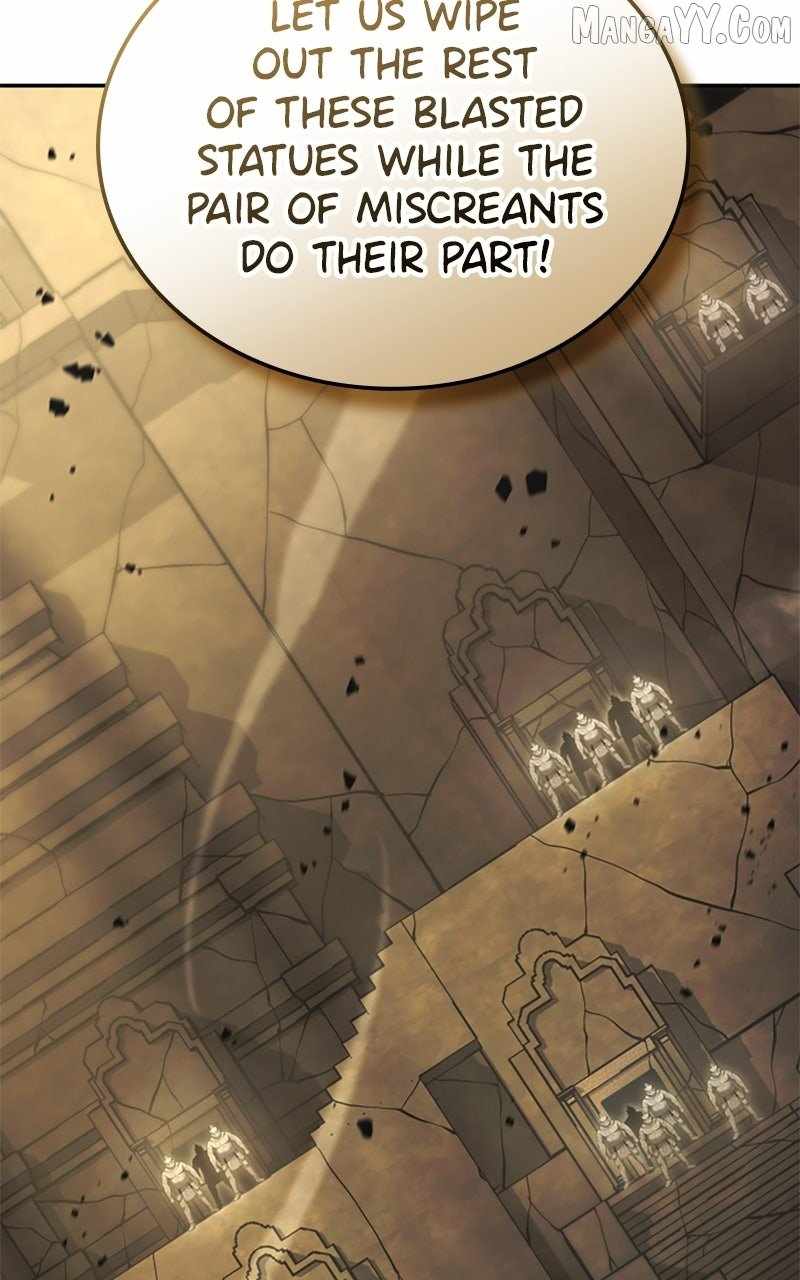 Assassin’s Creed Chapter 132 - Page 88