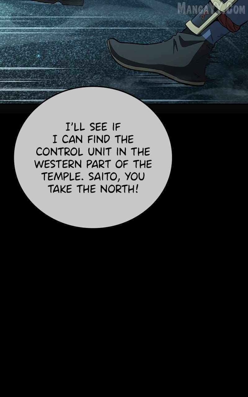 Assassin’s Creed Chapter 132 - Page 94