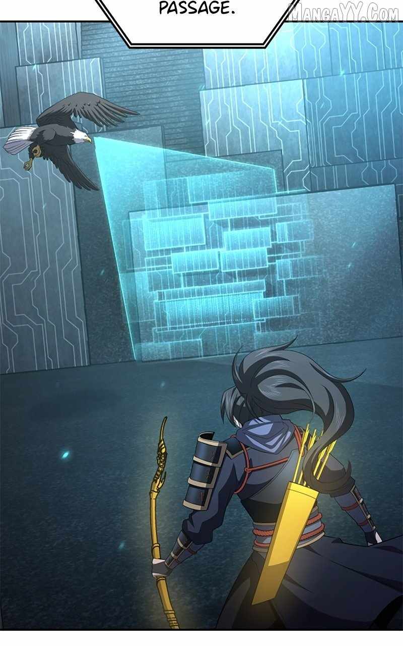 Assassin’s Creed Chapter 132 - Page 100