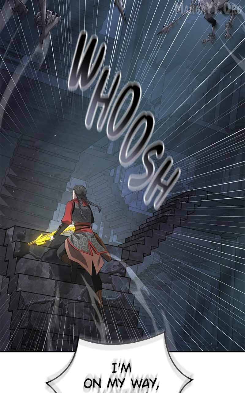 Assassin’s Creed Chapter 133 - Page 106