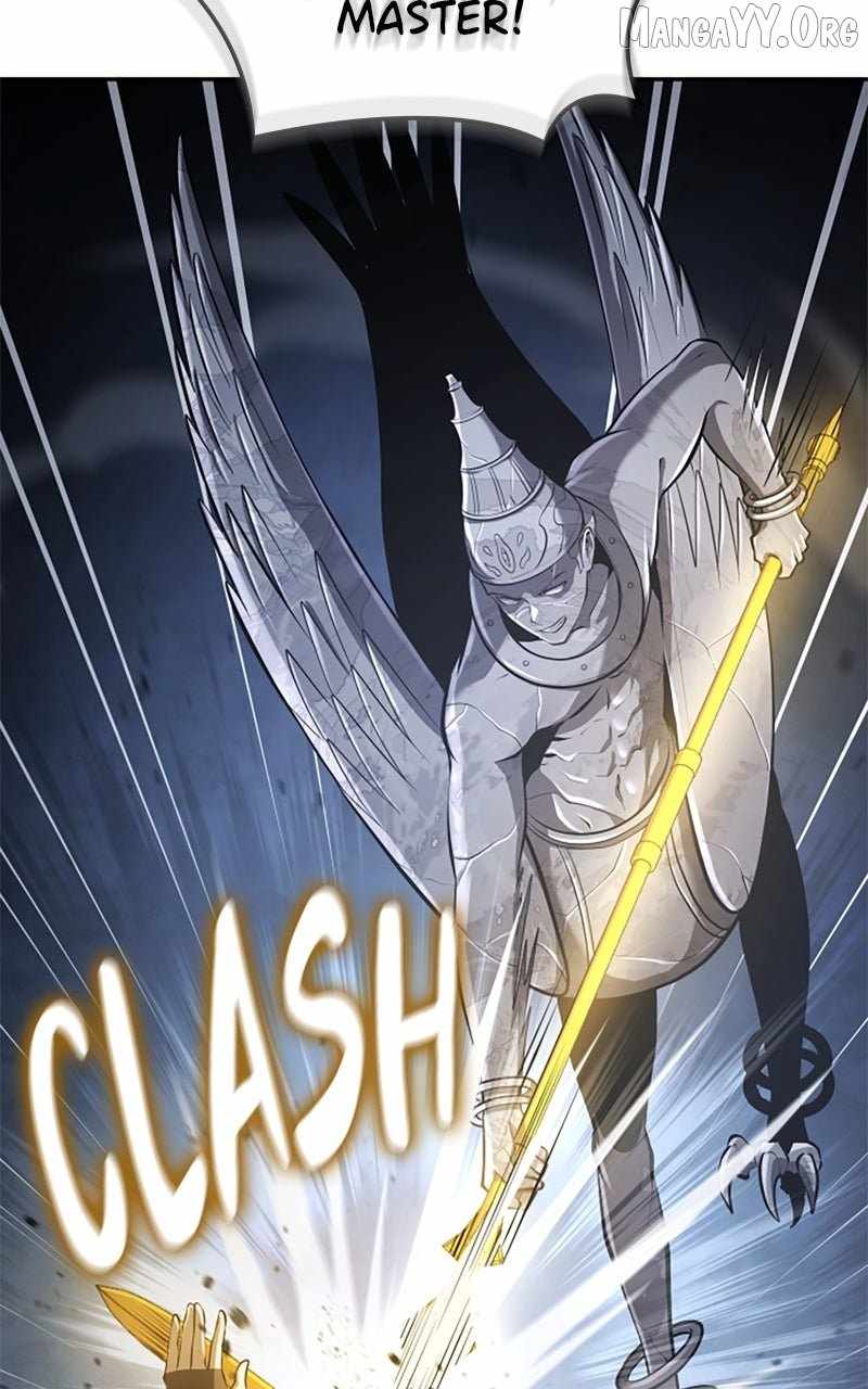 Assassin’s Creed Chapter 133 - Page 107