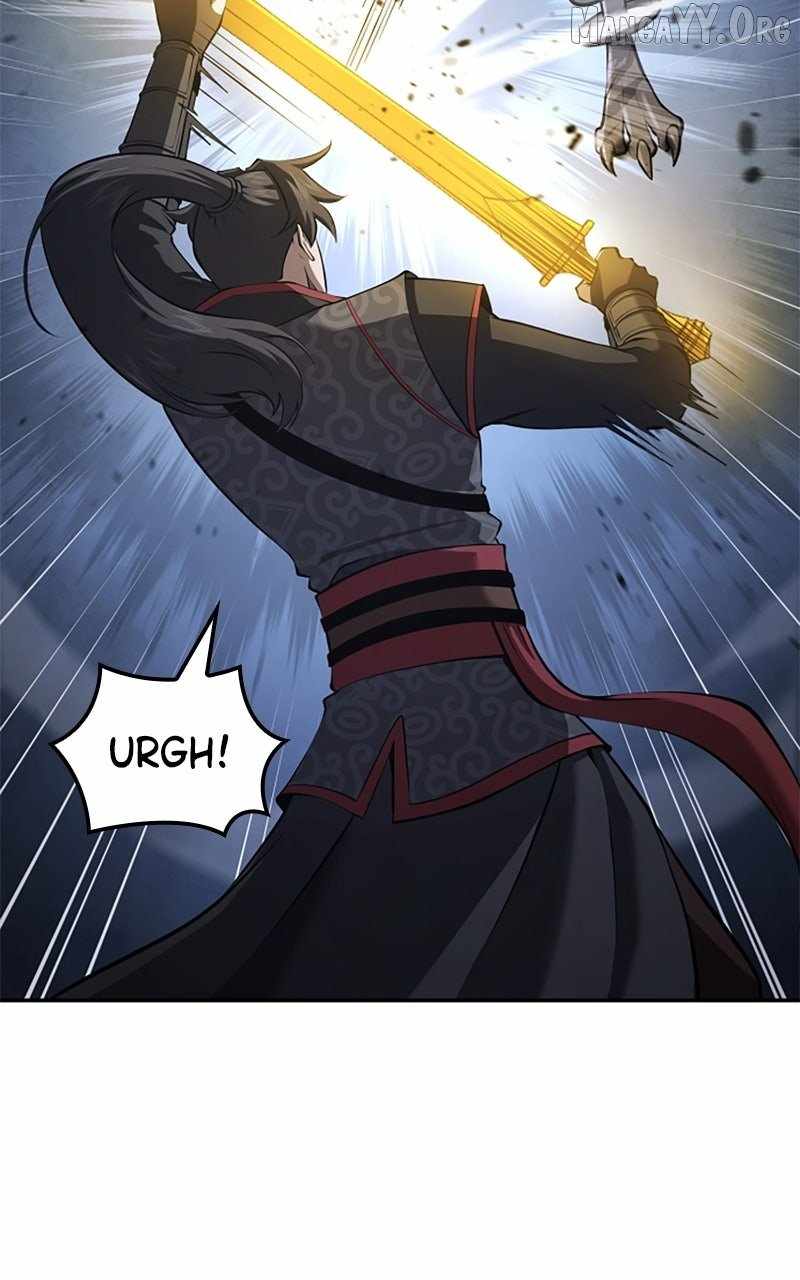 Assassin’s Creed Chapter 133 - Page 108