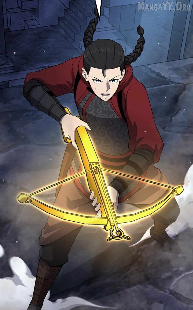 Assassin’s Creed Chapter 133 - Page 115