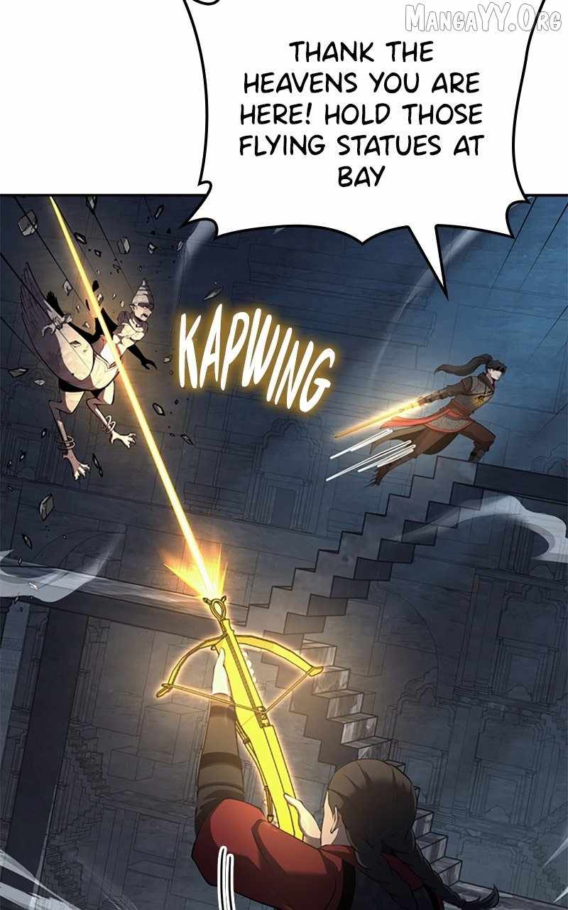 Assassin’s Creed Chapter 133 - Page 117