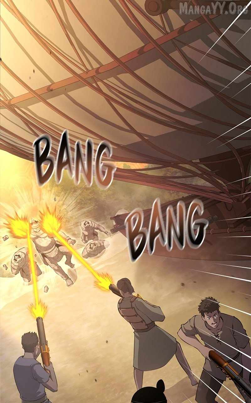 Assassin’s Creed Chapter 133 - Page 123