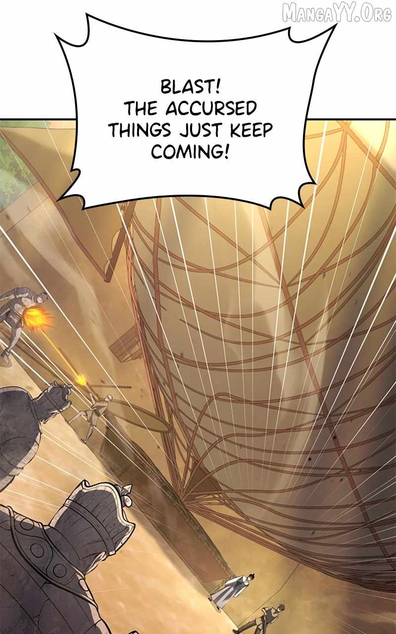 Assassin’s Creed Chapter 133 - Page 125