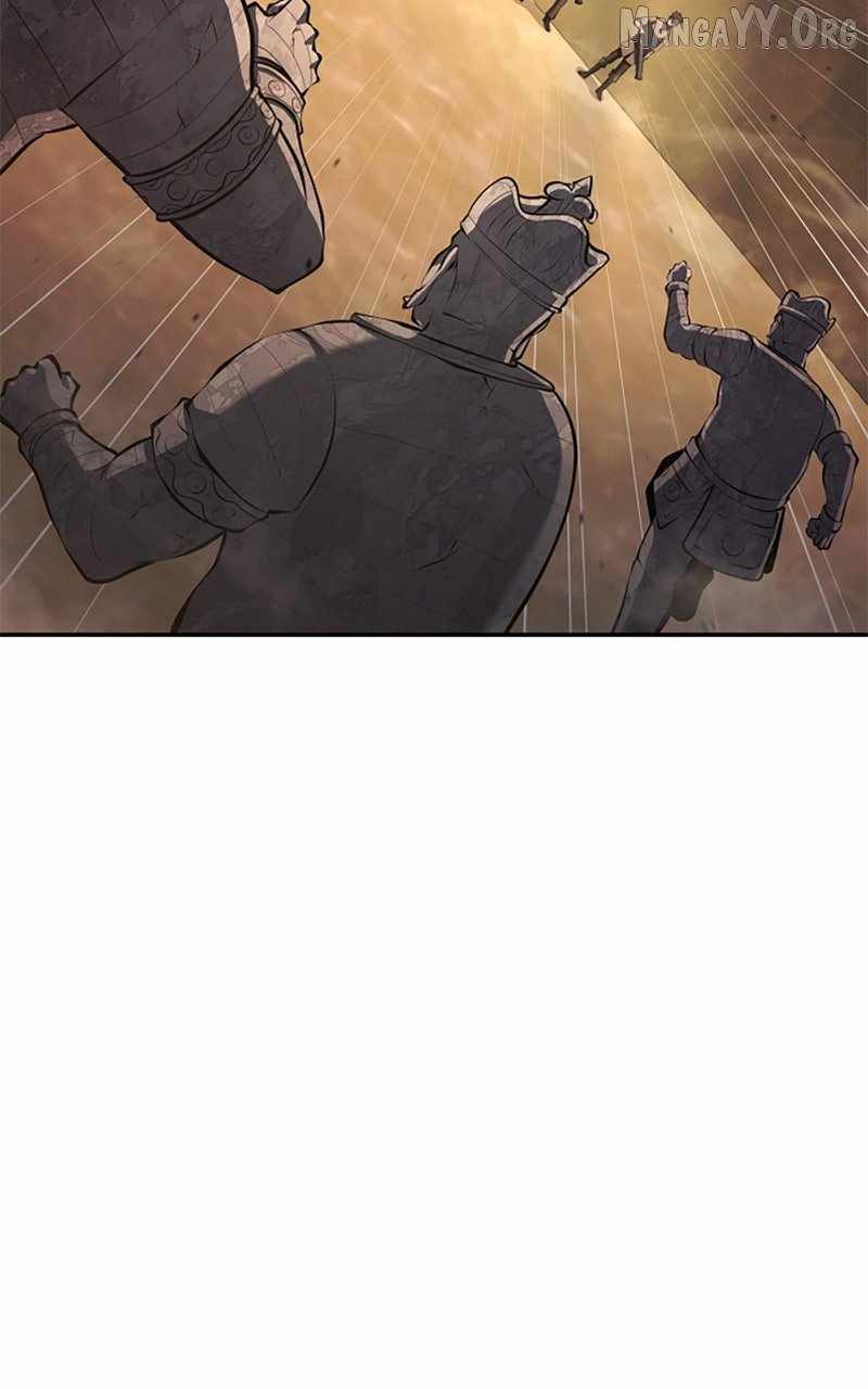 Assassin’s Creed Chapter 133 - Page 126