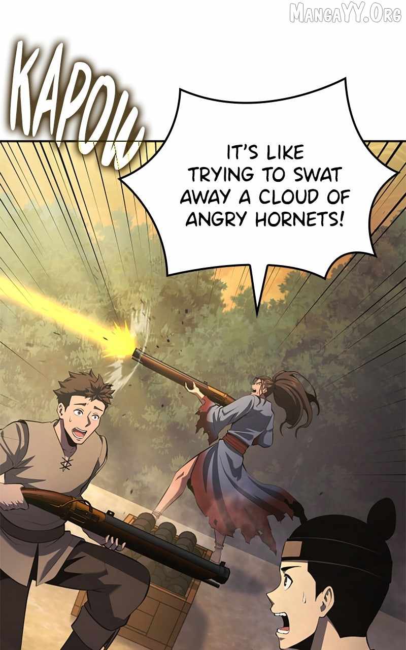 Assassin’s Creed Chapter 133 - Page 127