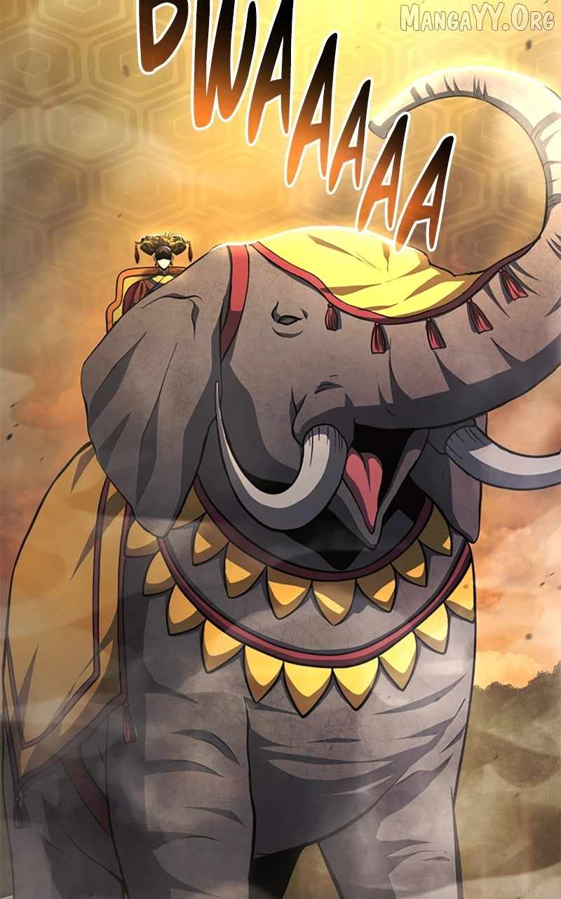 Assassin’s Creed Chapter 133 - Page 136