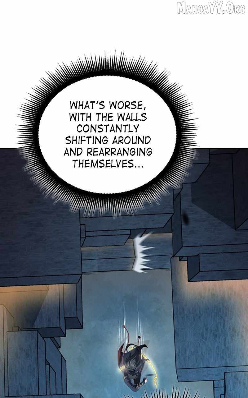 Assassin’s Creed Chapter 133 - Page 19