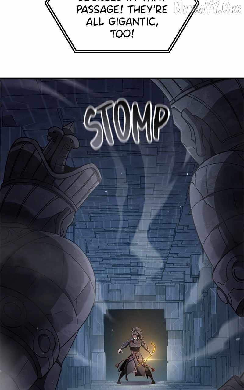 Assassin’s Creed Chapter 133 - Page 3