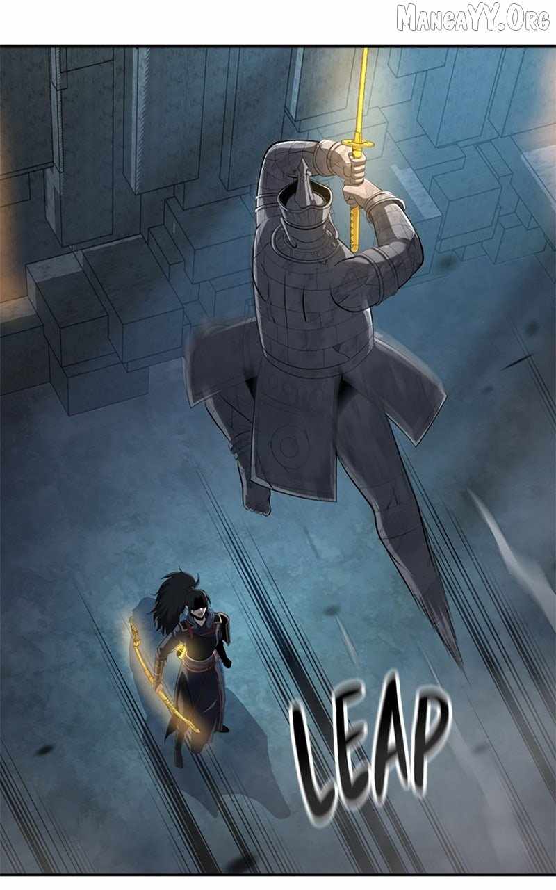 Assassin’s Creed Chapter 133 - Page 26