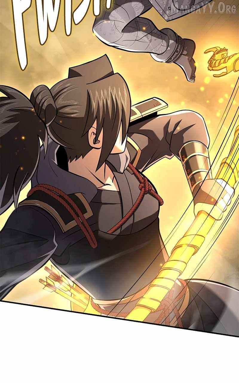 Assassin’s Creed Chapter 133 - Page 29