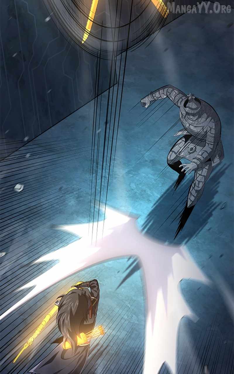 Assassin’s Creed Chapter 133 - Page 33