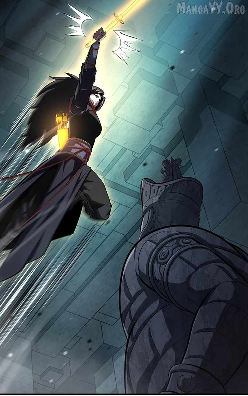 Assassin’s Creed Chapter 133 - Page 35