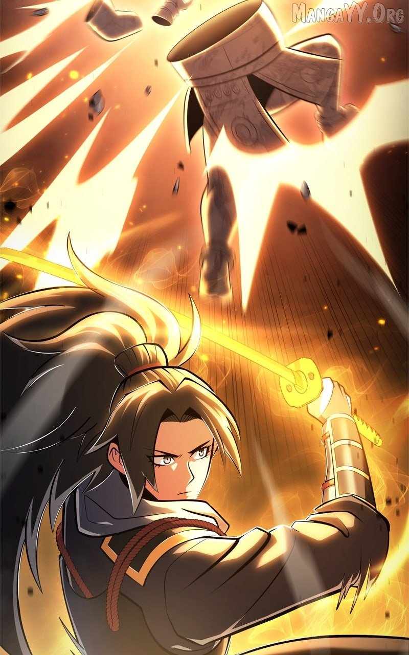 Assassin’s Creed Chapter 133 - Page 38