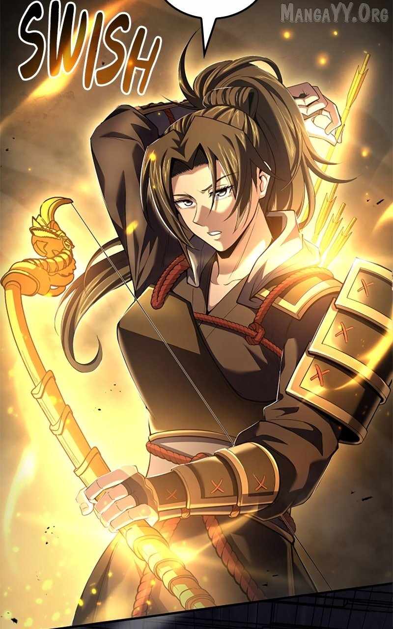 Assassin’s Creed Chapter 133 - Page 5