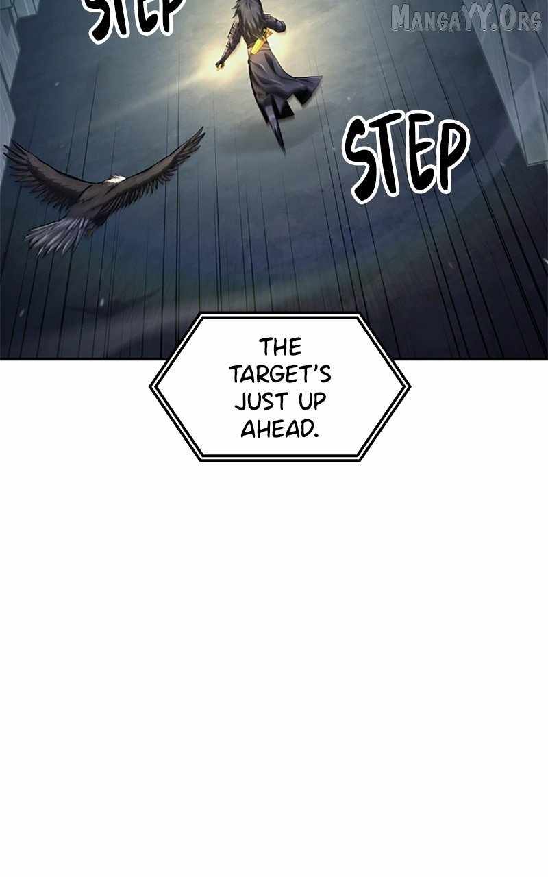 Assassin’s Creed Chapter 133 - Page 44