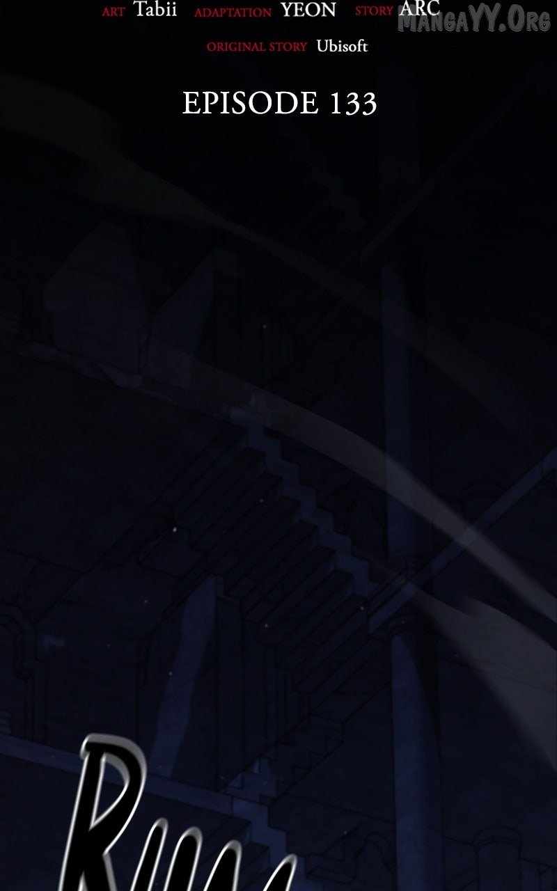Assassin’s Creed Chapter 133 - Page 55