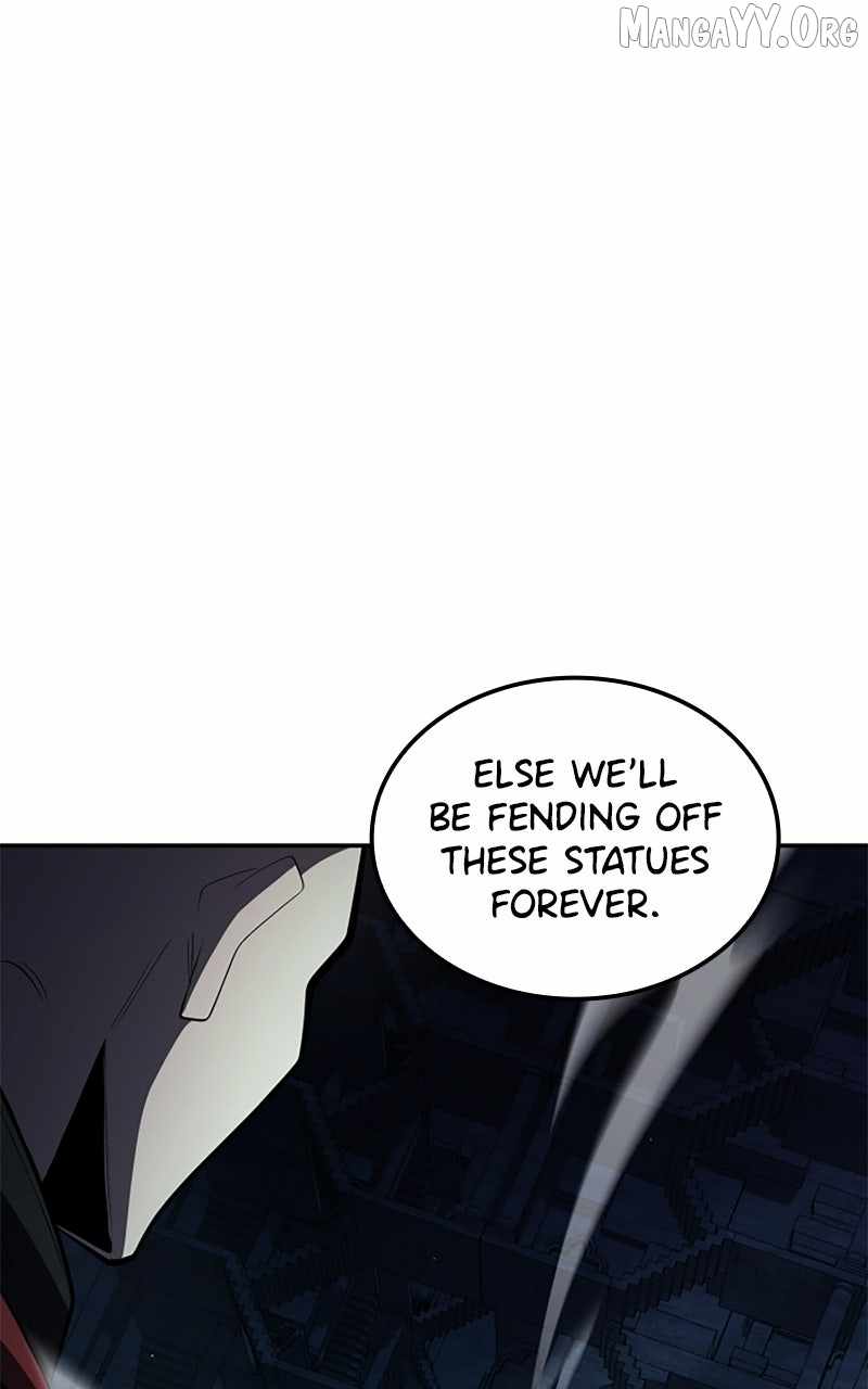 Assassin’s Creed Chapter 133 - Page 61