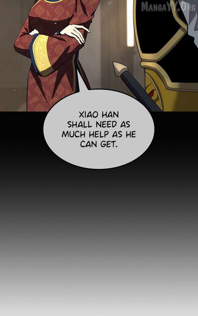 Assassin’s Creed Chapter 133 - Page 71