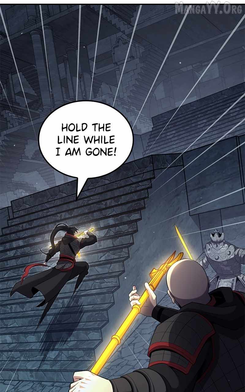 Assassin’s Creed Chapter 133 - Page 76