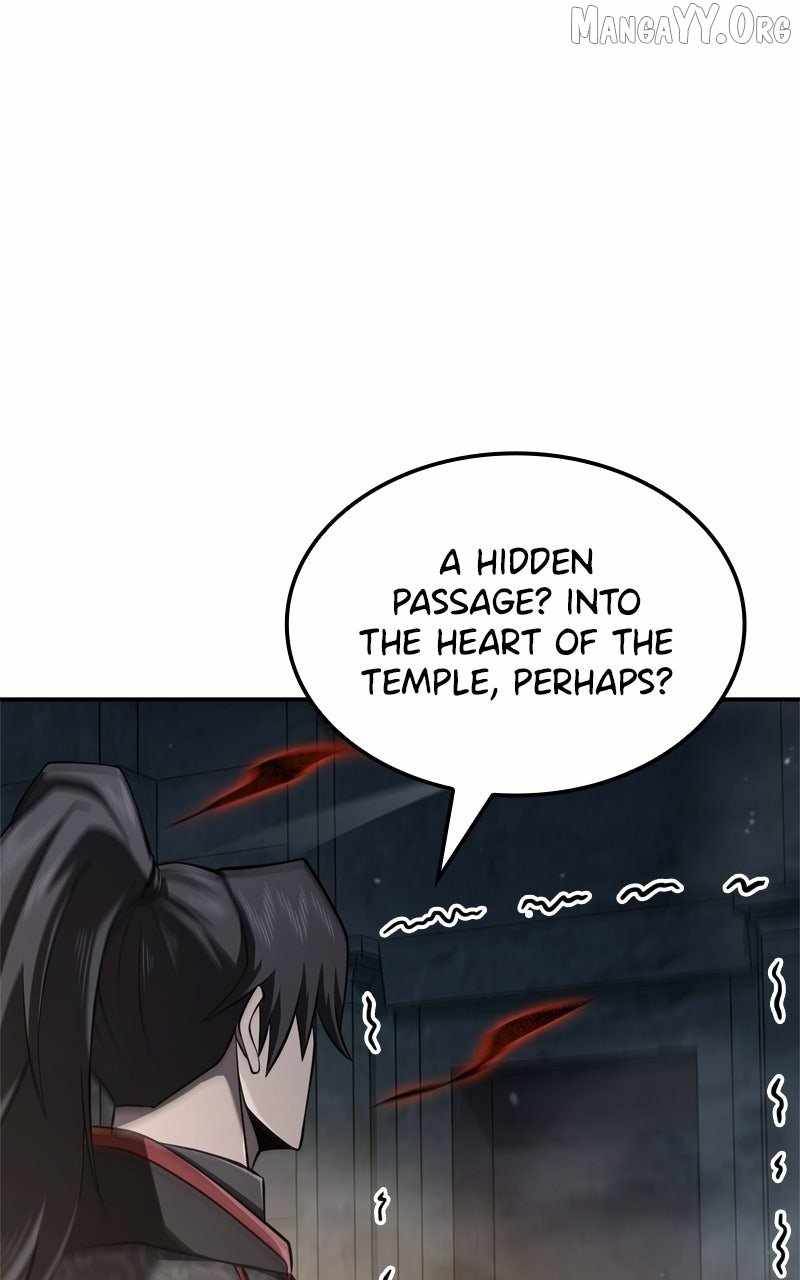 Assassin’s Creed Chapter 133 - Page 86