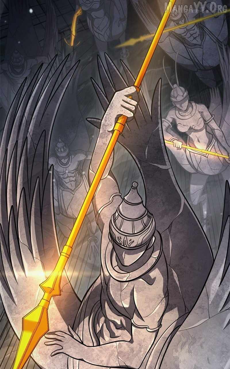 Assassin’s Creed Chapter 133 - Page 88