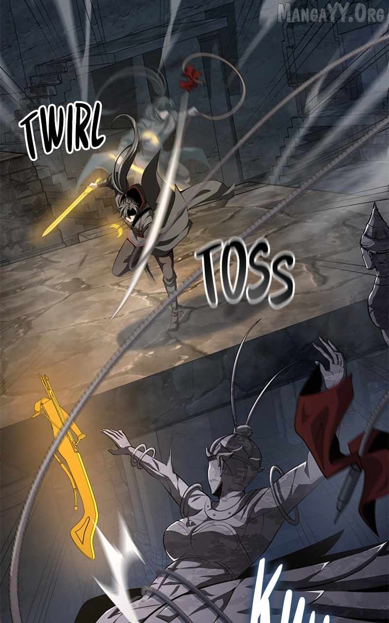 Assassin’s Creed Chapter 133 - Page 94