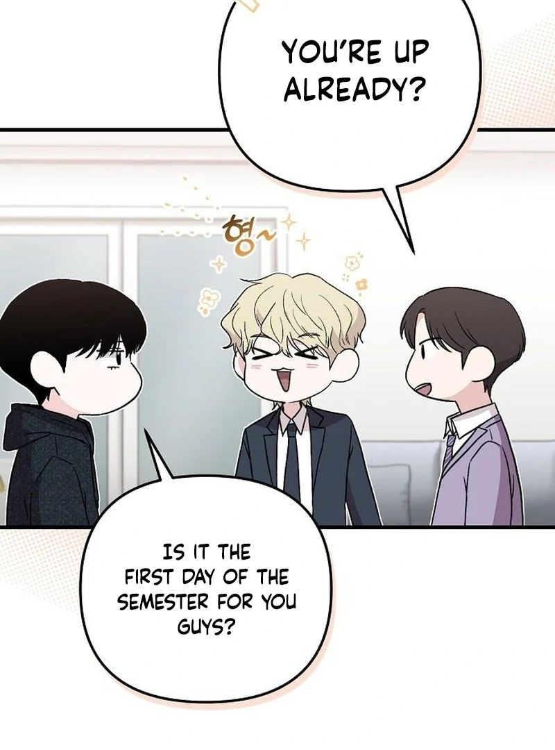 Assistant Manager Kim Hates Idols Chapter 9 - Page 101