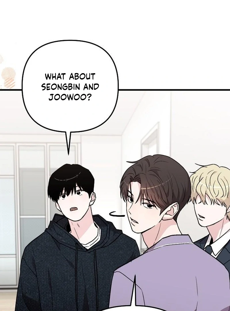 Assistant Manager Kim Hates Idols Chapter 9 - Page 104