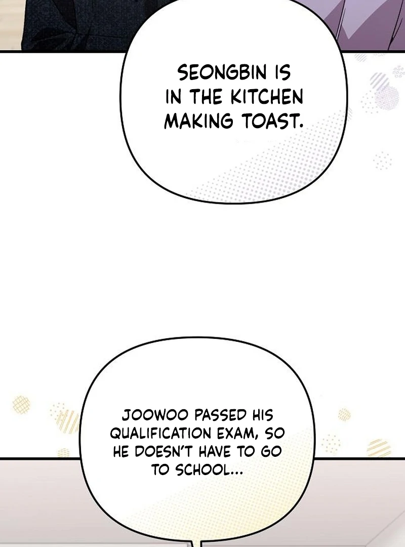 Assistant Manager Kim Hates Idols Chapter 9 - Page 105
