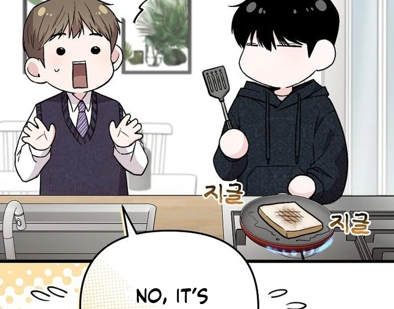 Assistant Manager Kim Hates Idols Chapter 9 - Page 114