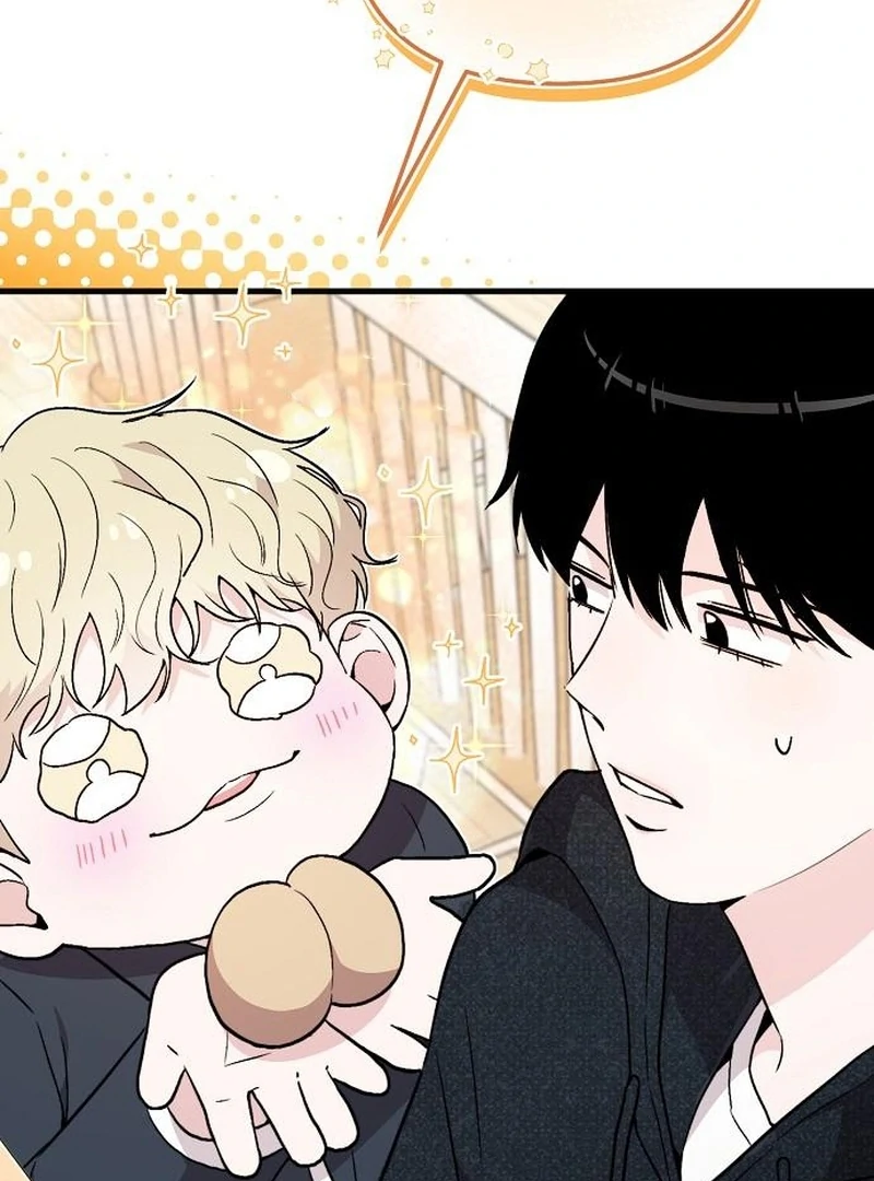 Assistant Manager Kim Hates Idols Chapter 9 - Page 117