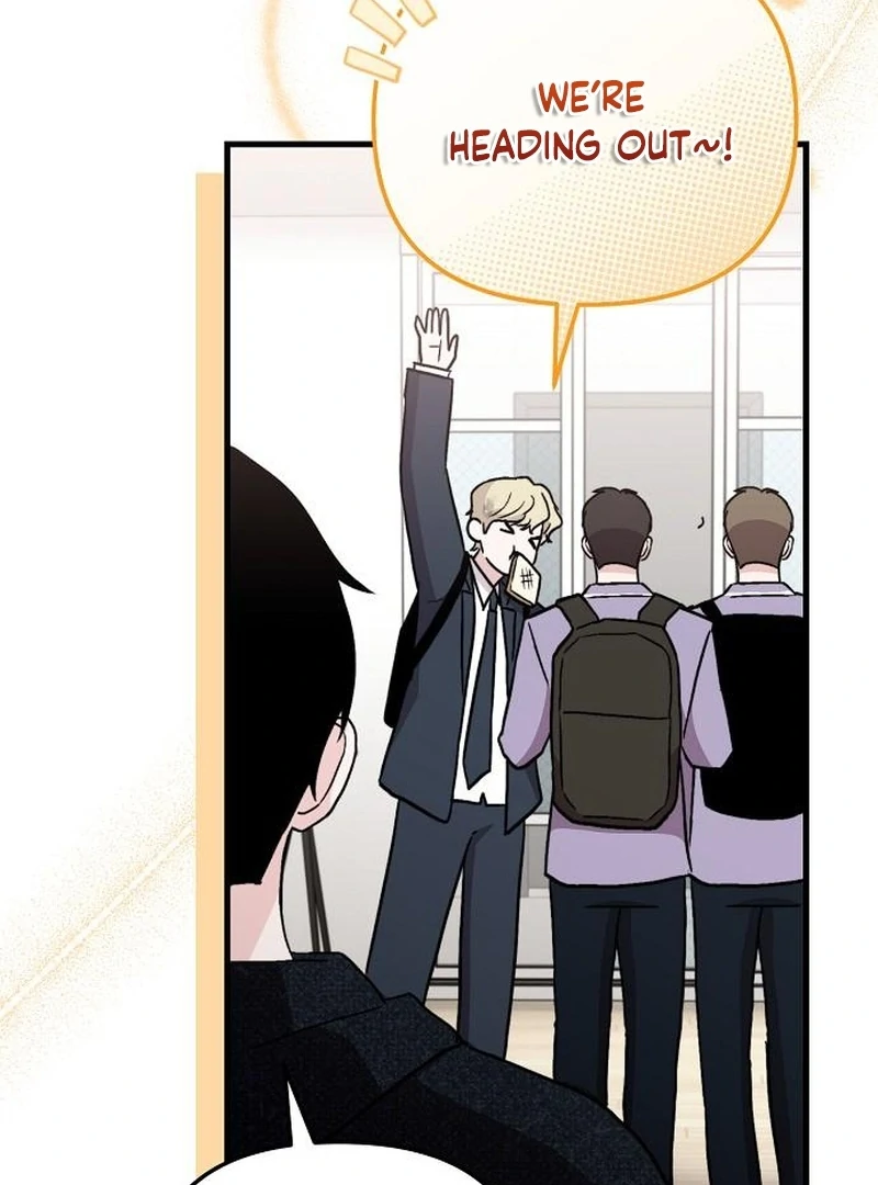 Assistant Manager Kim Hates Idols Chapter 9 - Page 119