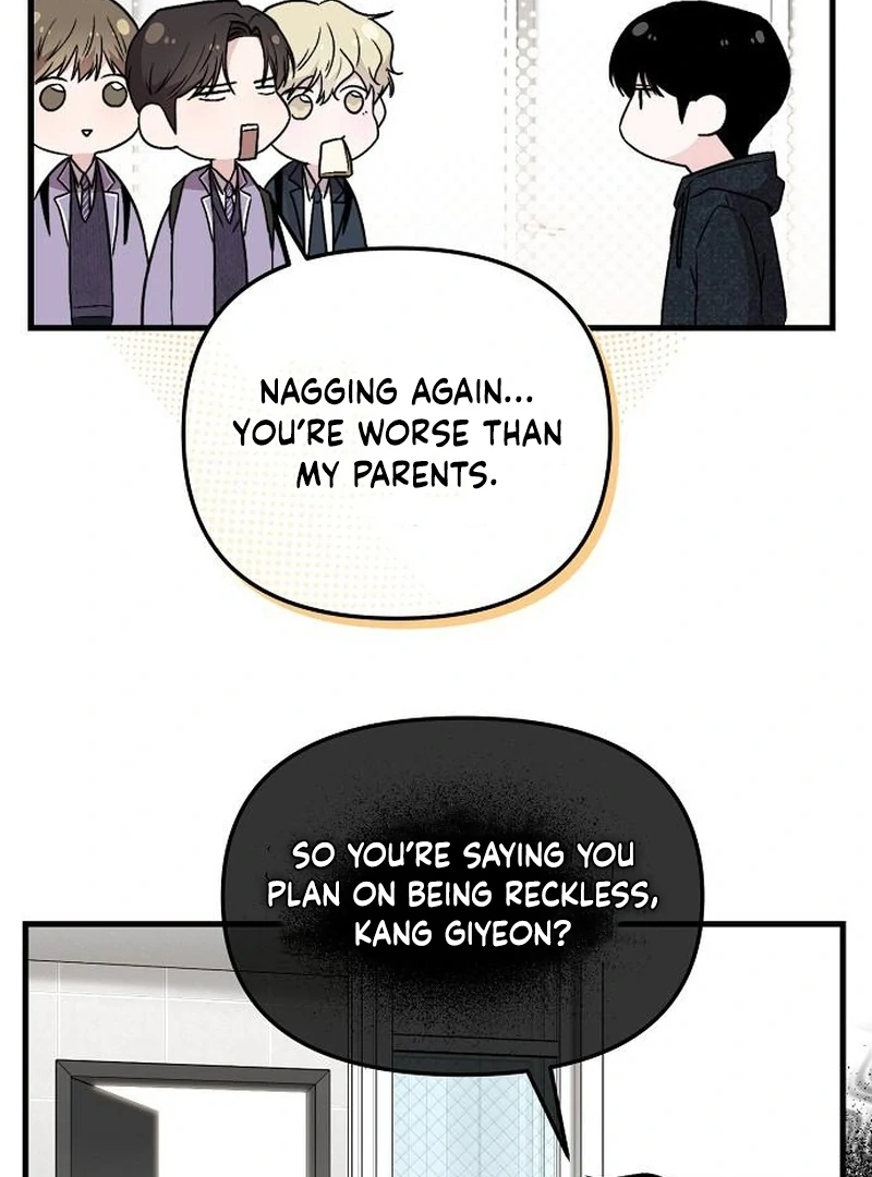 Assistant Manager Kim Hates Idols Chapter 9 - Page 121