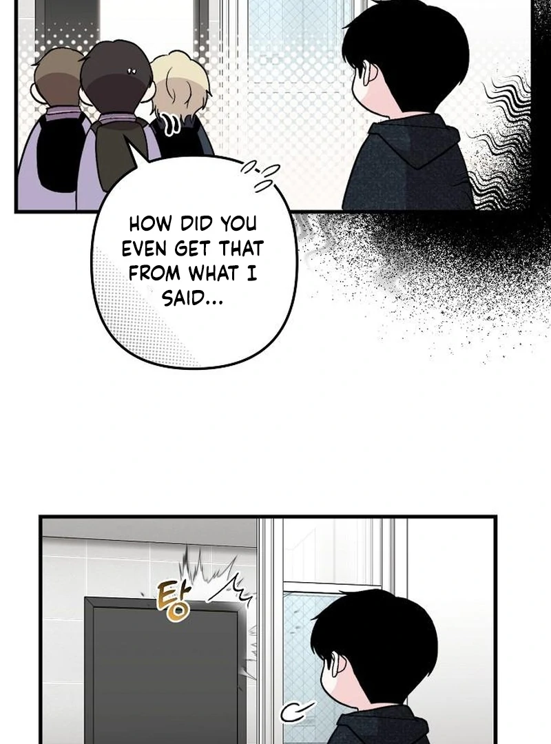 Assistant Manager Kim Hates Idols Chapter 9 - Page 122
