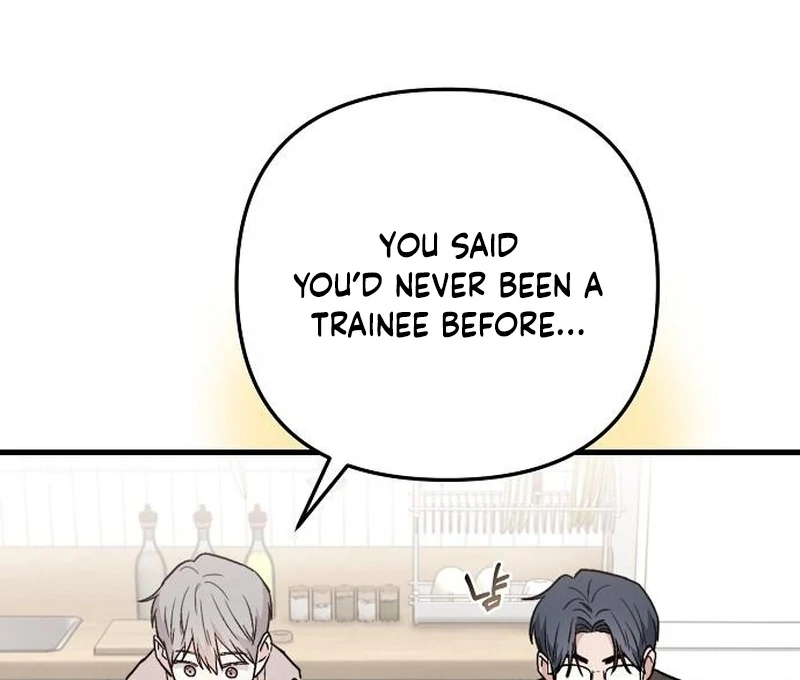 Assistant Manager Kim Hates Idols Chapter 9 - Page 133