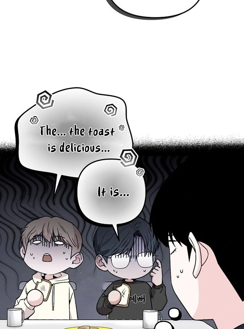 Assistant Manager Kim Hates Idols Chapter 9 - Page 145